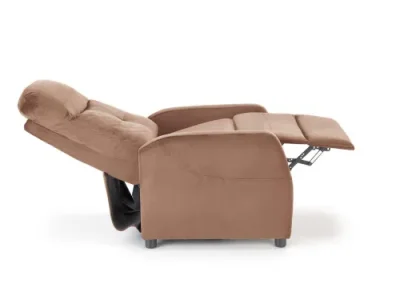 Detail produktu Polohovacie kreslo Felipe 2 béžové