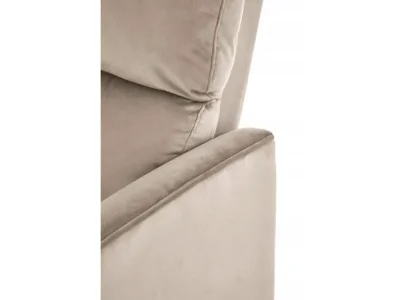 Detail produktu Polohovacie kreslo Maroni béžové