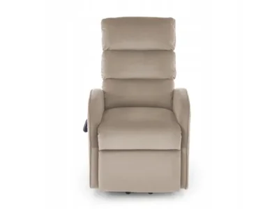 Detail produktu Polohovacie kreslo Maroni béžové