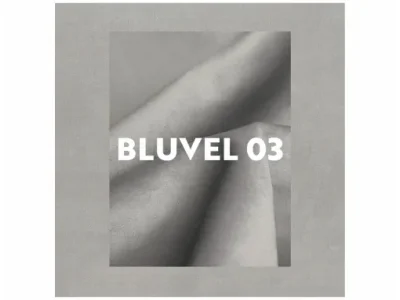 Detail produktu Polohovacie kreslo Olimp Velvet svetlosivé