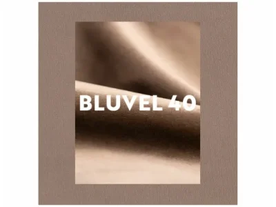 Detail produktu Polohovacie kreslo OTUS Velvet tmavobéžové