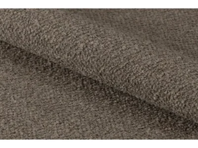 Detail produktu Polohovacie kreslo s podnožkou London taupe