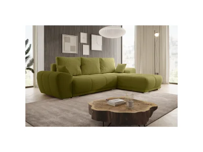 Rozkladacia sedacia súprava KERIM Tempo Kondela