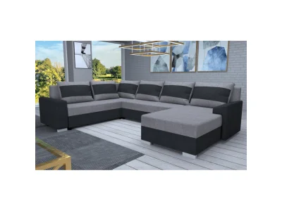 Rozkladacia sedacia súprava ASTANO Tempo Kondela