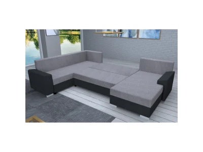 Detail produktu Rozkladacia sedacia súprava ASTANO Tempo Kondela