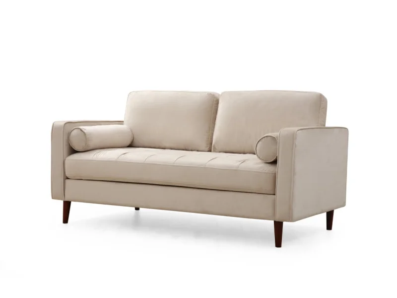 Dvojmiestna pohovka Rome 175 cm - výber z 6 prevedení