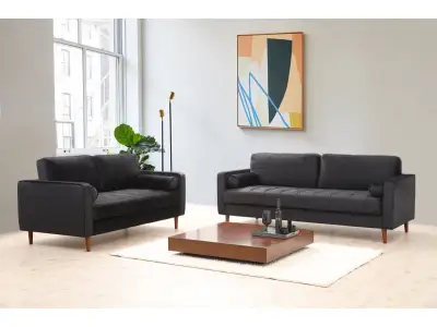 Detail produktu Dvojmiestna pohovka Rome 175 cm - výber z 6 prevedení