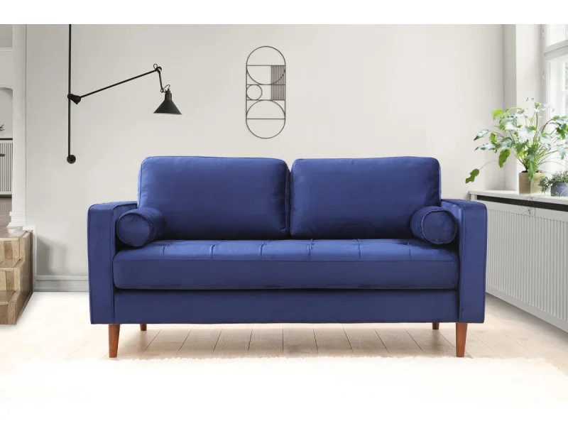 Dvojmiestna pohovka Rome 175 cm - výber z 6 prevedení