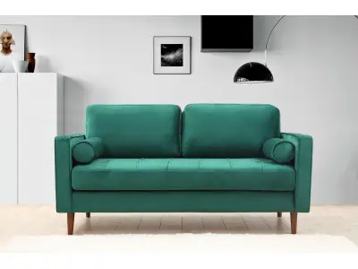 Detail produktu Dvojmiestna pohovka Rome 175 cm - výber z 6 prevedení