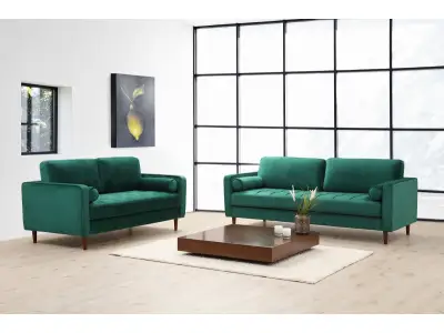 Detail produktu Dvojmiestna pohovka Rome 175 cm - výber z 6 prevedení