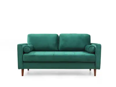 Detail produktu Dvojmiestna pohovka Rome 175 cm - výber z 6 prevedení