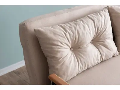 Detail produktu Dvojmiestna rozkladacia pohovka Sando - výber z 9 prevedení