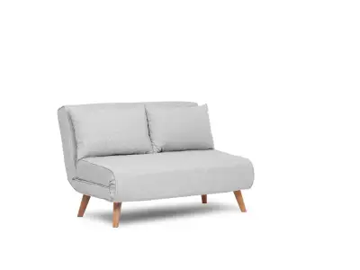 Detail produktu Dvojmiestna rozkladacia pohovka Seater Folde - výber z 5 prevedení
