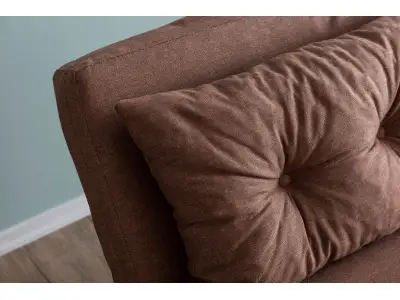 Detail produktu Dvojmiestna rozkladacia pohovka - výber z 9 prevedení