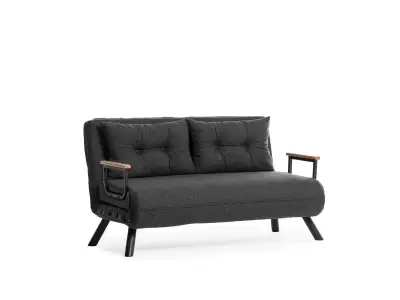 Detail produktu Dvojmiestna rozkladacia pohovka - výber z 9 prevedení