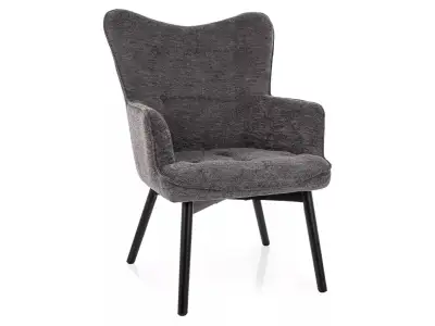 Kreslo Carmen z masívu - výber z 4 prevedení