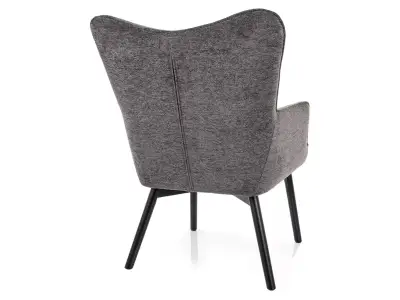 Detail produktu Kreslo Carmen z masívu - výber z 4 prevedení