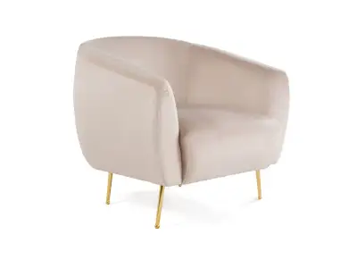 Detail produktu Kreslo Eses - výber z 5 prevedení