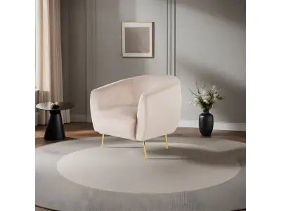 Kreslo Eses - výber z 5 prevedení