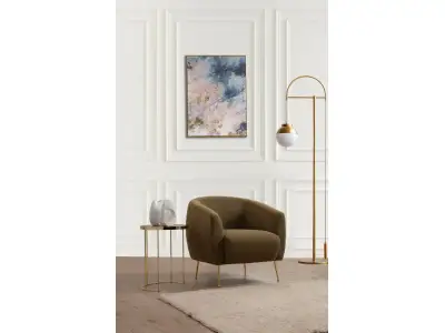 Kreslo Eses - výber z 4 prevedení