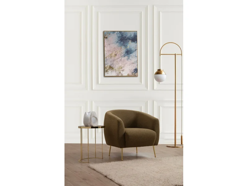 Kreslo Eses - výber z 4 prevedení