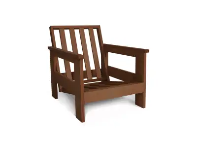 Detail produktu Kreslo MEXICO 03 so sklápacím operadlom z - výber z 10 prevedení