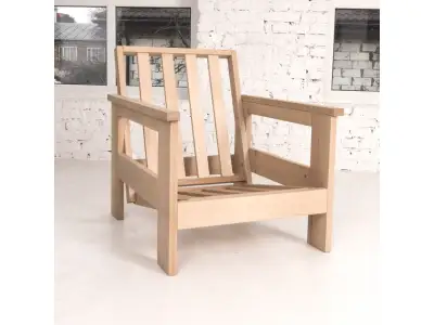 Detail produktu Kreslo MEXICO 03 so sklápacím operadlom z - výber z 10 prevedení