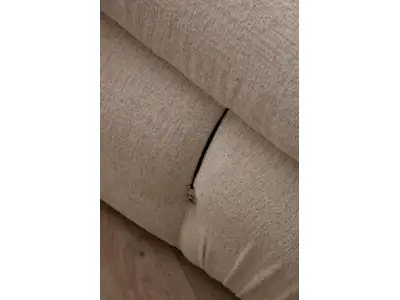 Detail produktu Modul pohovky Bubble bouclé - výber z 8 prevedení