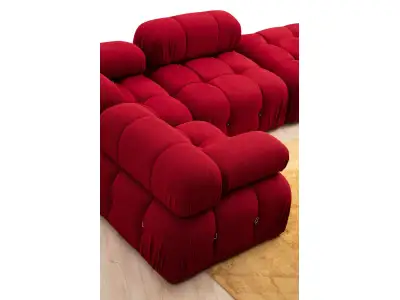 Detail produktu Modul pohovky Bubble - výber z 8 prevedení
