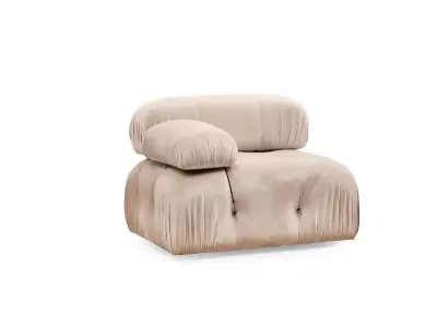 Modul pohovky Bubble - výber z 8 prevedení