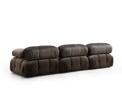 Detail produktu Modul pohovky Bubble - výber z 8 prevedení