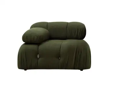 Modul pohovky Bubble - výber z 8 prevedení