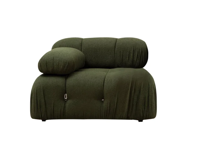 Modul pohovky Bubble - výber z 8 prevedení