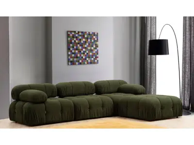 Detail produktu Modul pohovky Bubble - výber z 8 prevedení