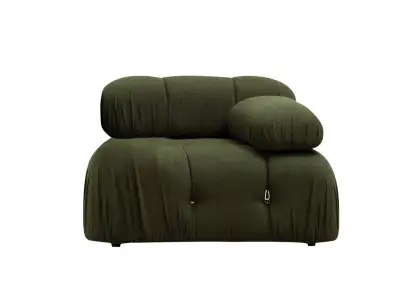 Modul pohovky Bubble - výber z 8 prevedení