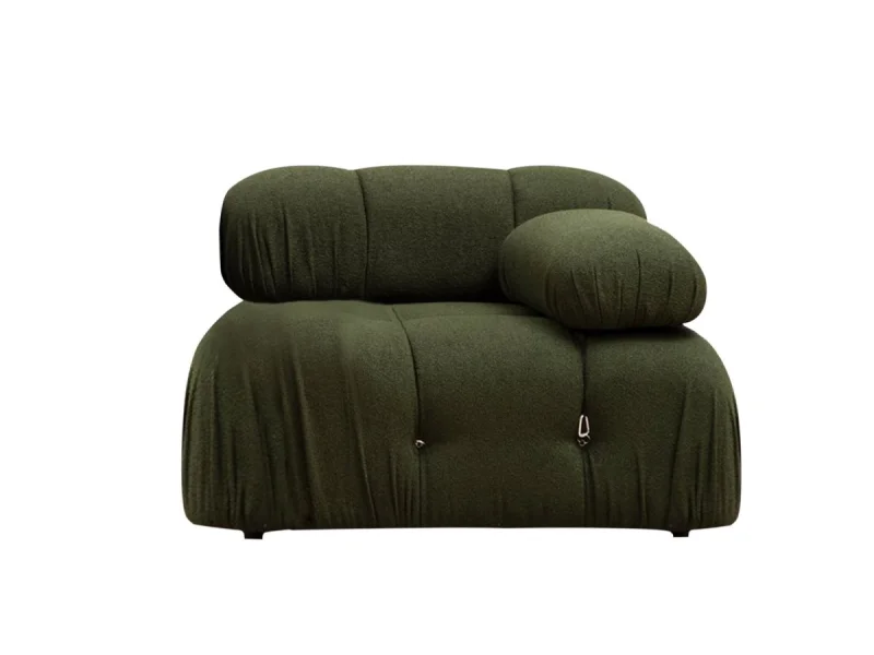 Modul pohovky Bubble - výber z 8 prevedení