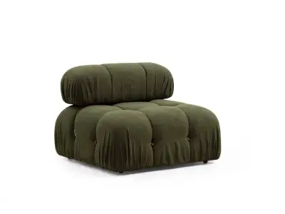 Modul pohovky Bubble - výber z 8 prevedení