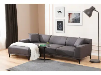 Detail produktu Rohová sedacia súprava Petra 250 cm - výber z 5 prevedení