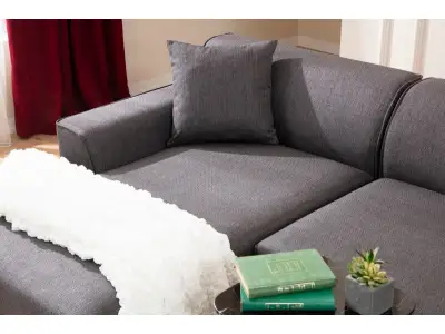 Detail produktu Rohová sedacia súprava Petra 250 cm - výber z 5 prevedení