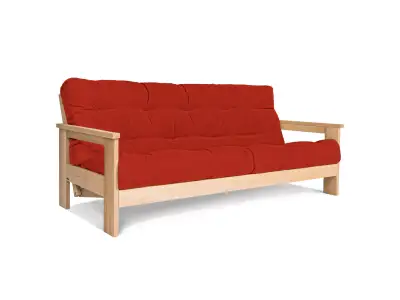 Rozkladacia pohovka MEXICO 01 210 cm z - výber z 10 prevedení