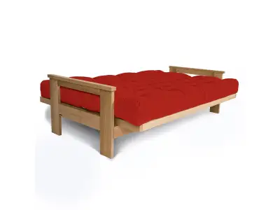 Detail produktu Rozkladacia pohovka MEXICO 01 210 cm z - výber z 10 prevedení