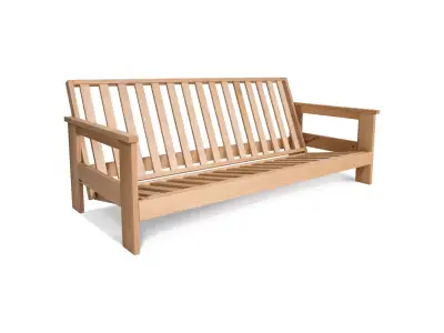 Detail produktu Rozkladacia pohovka MEXICO 01 210 cm z - výber z 10 prevedení