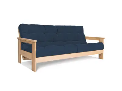 Rozkladacia pohovka MEXICO 02 210 cm z - výber z 10 prevedení