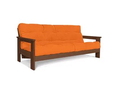 Rozkladacia pohovka MEXICO 03 210 cm z - výber z 10 prevedení