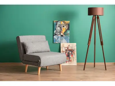 Detail produktu Rozkladacie kreslo - výber z 5 prevedení