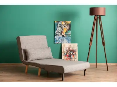 Detail produktu Rozkladacie kreslo - výber z 5 prevedení