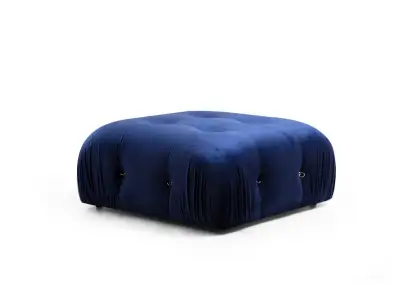Taburet Bubble 95 cm - výber z 8 prevedení