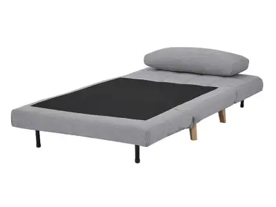 Detail produktu JIMMY rozkladacie kreslo, TAP.139 tmavošedá