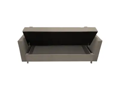 Detail produktu Rozkladacie 3-miestna pohovka LILANA Tempo Kondela