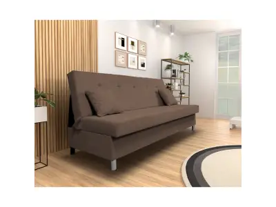 Detail produktu Rozkladacie 3-miestna pohovka ALADA Tempo Kondela